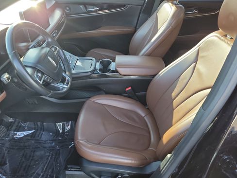 Used 2022 Lincoln Nautilus Reserve w/ Luxury Package image 19