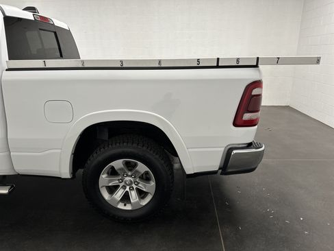 Used 2020 RAM 1500 Laramie AWD/4WD image 6
