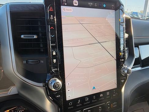 New 2026 RAM 1500 Tungsten w/ Off Road Group image 38