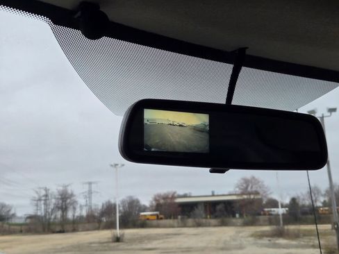 New 2026 Chevrolet Express 2500 w/ Driver Convenience Package image 21