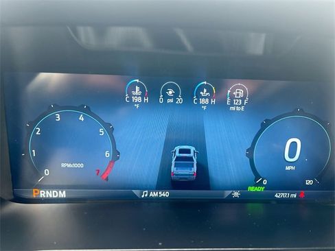 Used 2024 Ford F150 XLT w/ Mobile Office Package image 19