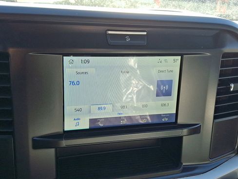 New 2026 Ford F350 XL w/ STX Appearance Package image 17