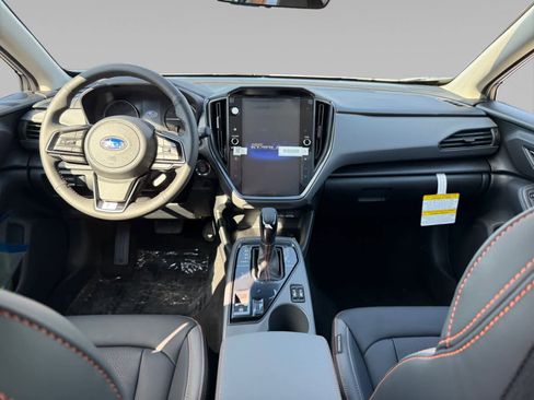 New 2026 Subaru Crosstrek 2.5i Limited image 11