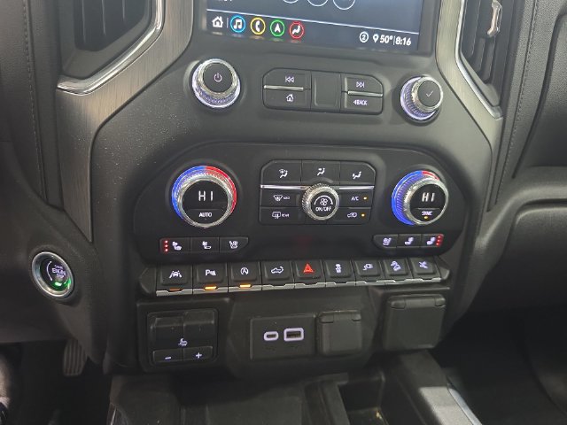 Used 2020 GMC Sierra 1500 Denali w/ Denali Ultimate Package AWD/4WD image 10
