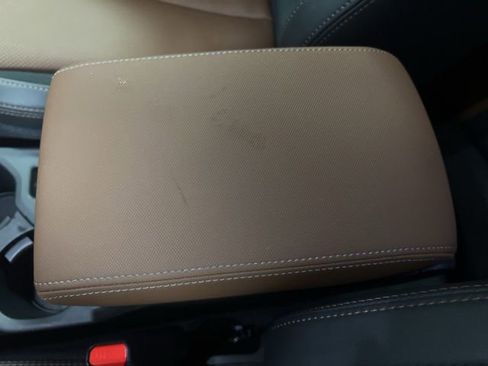 Certified 2025 Subaru Forester Touring w/ Popular Package - Touring image 26