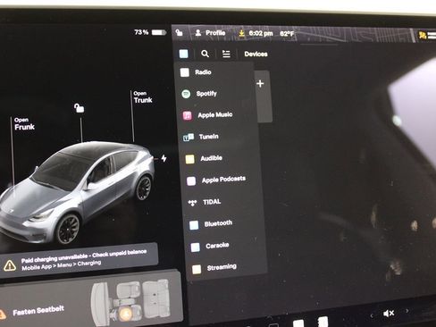 Used 2021 Tesla Model Y Long Range image 21