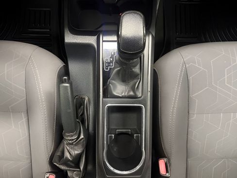 Used 2019 Toyota Tacoma TRD Sport w/ Technology Package AWD/4WD image 49
