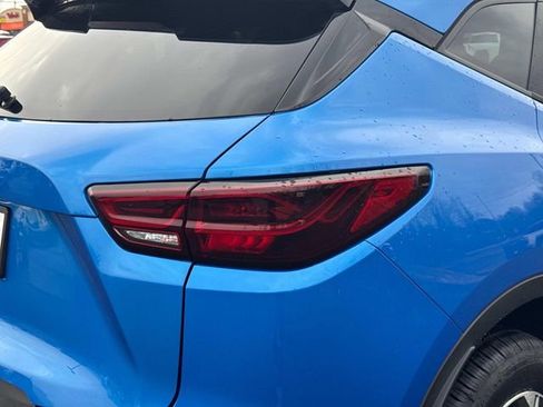 Certified 2024 Chevrolet Blazer LT image 12