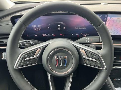 New 2026 Buick Envision Sport Touring AWD/4WD image 19