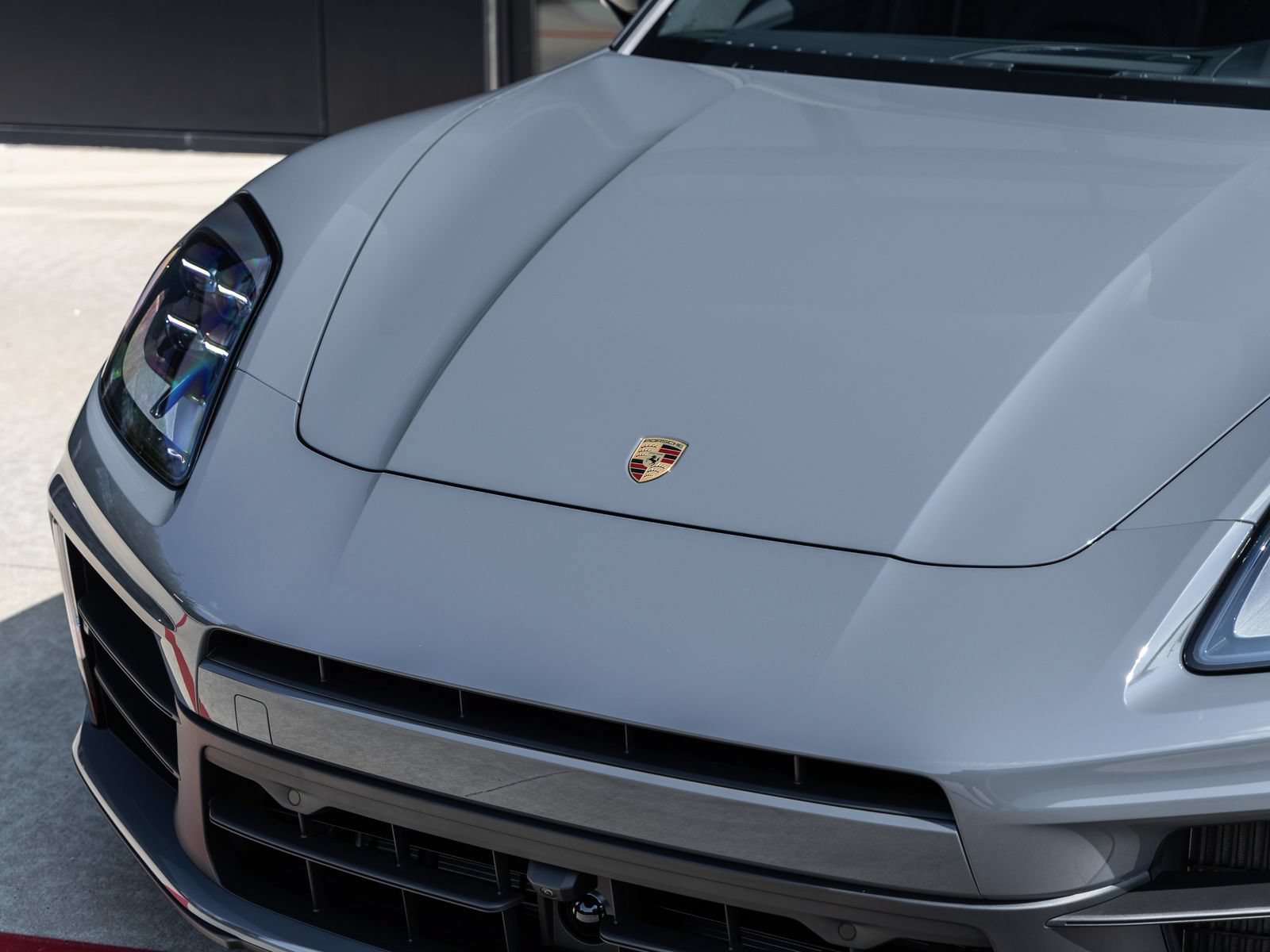 New 2026 Porsche Panamera 4 AWD/4WD image 18