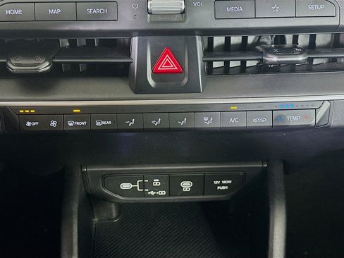 Used 2025 Kia K4 LXS FWD image 24