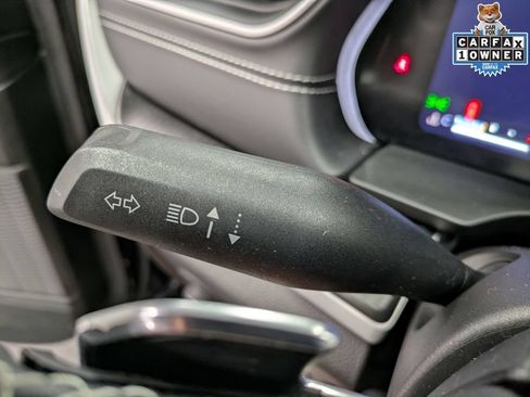 Used 2024 Jeep Grand Cherokee L Altitude AWD/4WD image 17