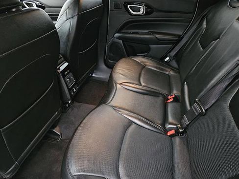 Used 2022 Jeep Compass High Altitude image 19