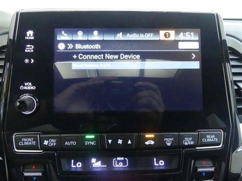 Used 2023 Honda Odyssey Sport image 8