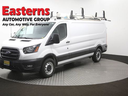 Used 2020 Ford Transit 150 Low Roof w/ Upfitter Package RWD image 58