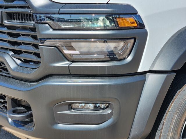 New 2025 RAM 4500 Tradesman RWD image 5