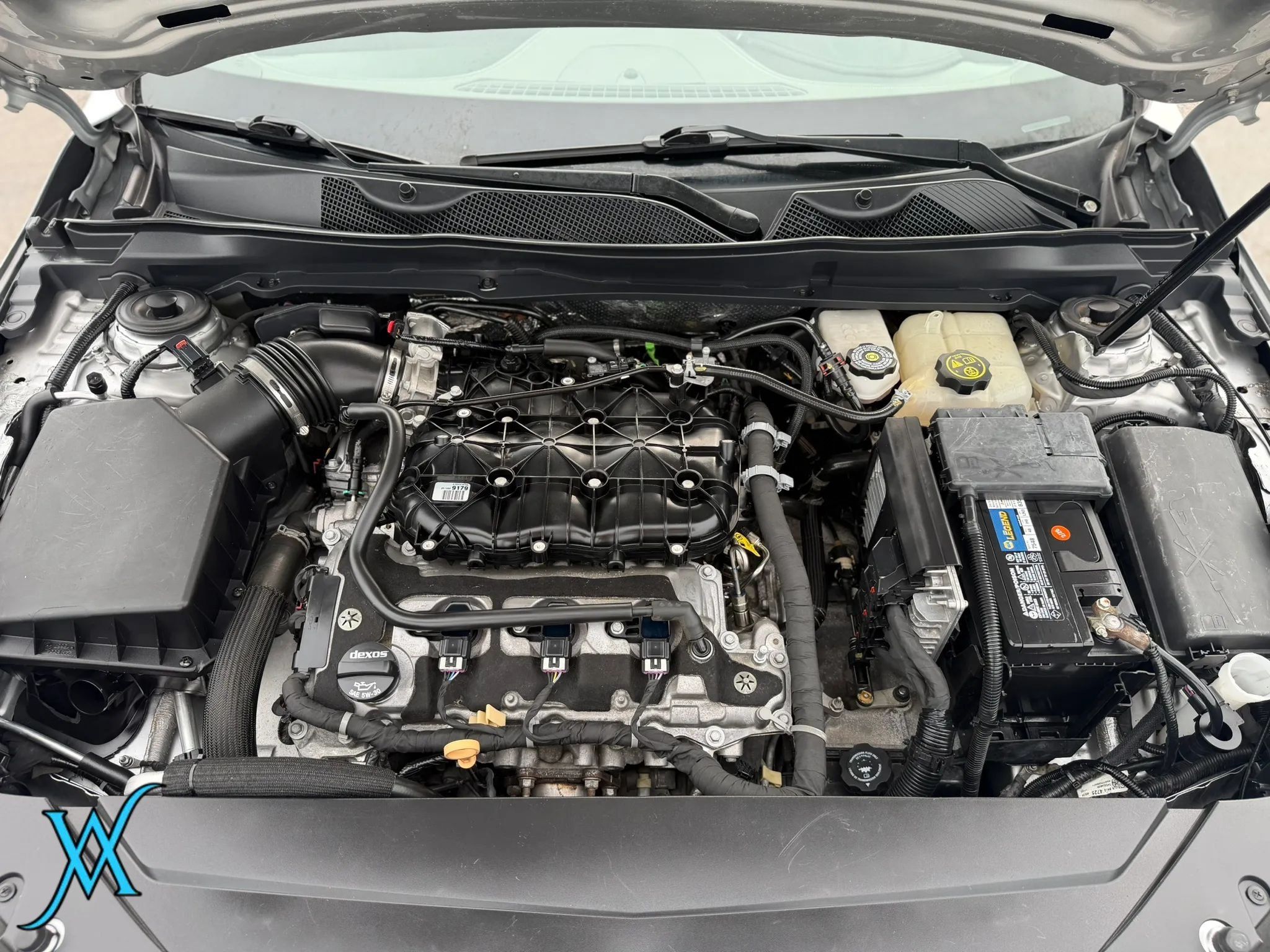 Used 2018 Chevrolet Impala LS FWD image 38