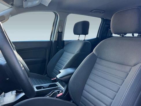 Used 2022 Ford Ranger XLT w/ Equipment Group 301A Mid image 23