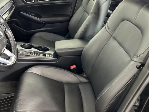 Used 2023 Honda Civic Sport Touring image 12