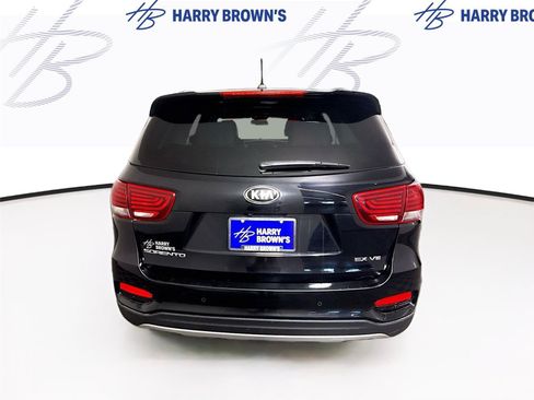 Used 2020 Kia Sorento EX AWD/4WD image 30