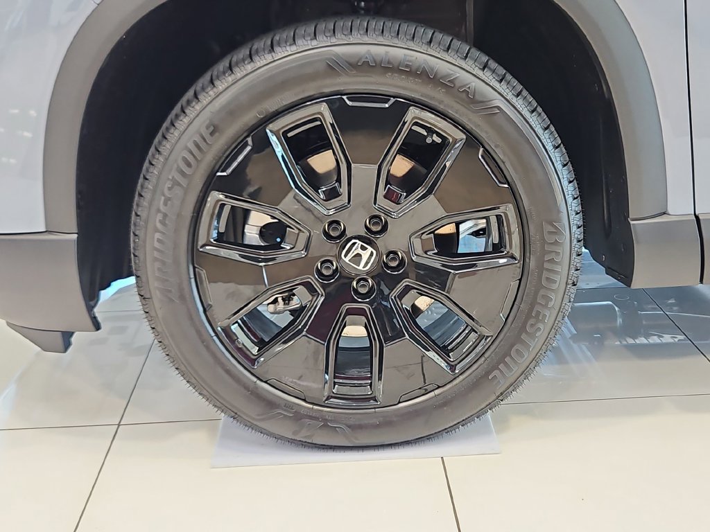 New 2026 Honda Pilot Black Edition image 27