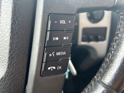 Used 2014 Ford F150 XLT w/ Equipment Group 302A Luxury image 18