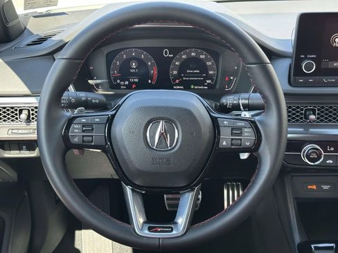 Certified 2025 Acura Integra A-Spec image 21