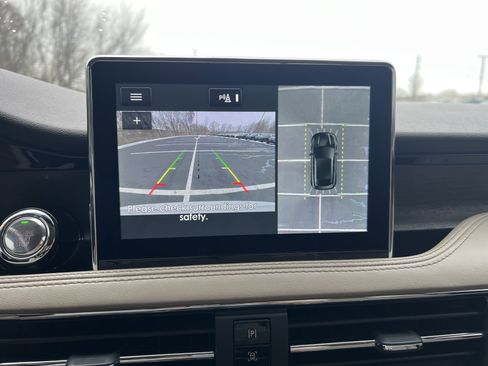 Used 2021 Lincoln Corsair Reserve w/ Equipment Group 201A image 21