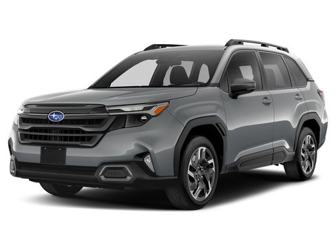 New 2026 Subaru Forester Limited image 1
