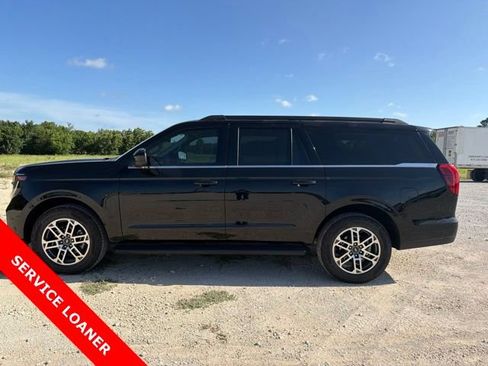 New 2026 Ford Expedition Max Active AWD/4WD image 12