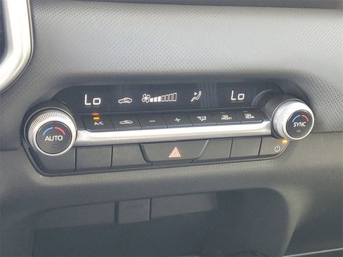 New 2025 MAZDA CX-50 AWD 2.5 S w/ Select Package image 25