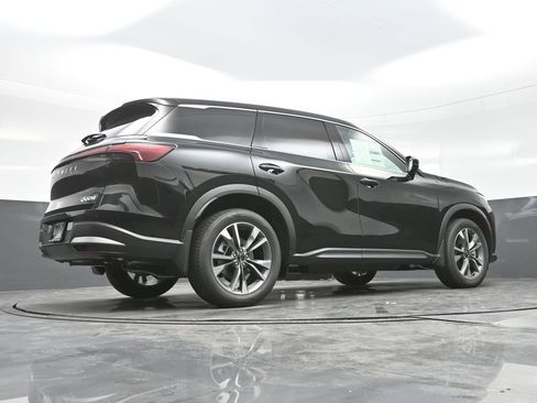 Used 2026 INFINITI QX60 Pure w/ Cargo Package AWD/4WD image 27