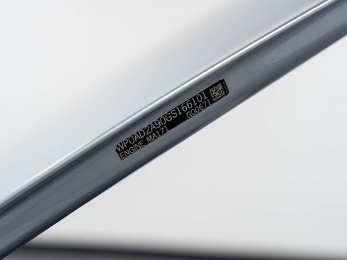 Used 2016 Porsche 911 Turbo image 9