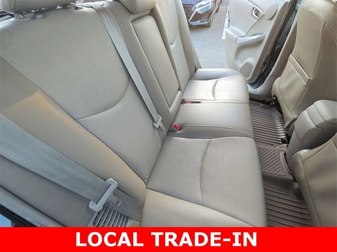Used 2015 Toyota Prius Four image 11