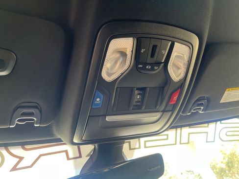 New 2022 RAM 2500 Big Horn w/ Level C Equiment Group image 49