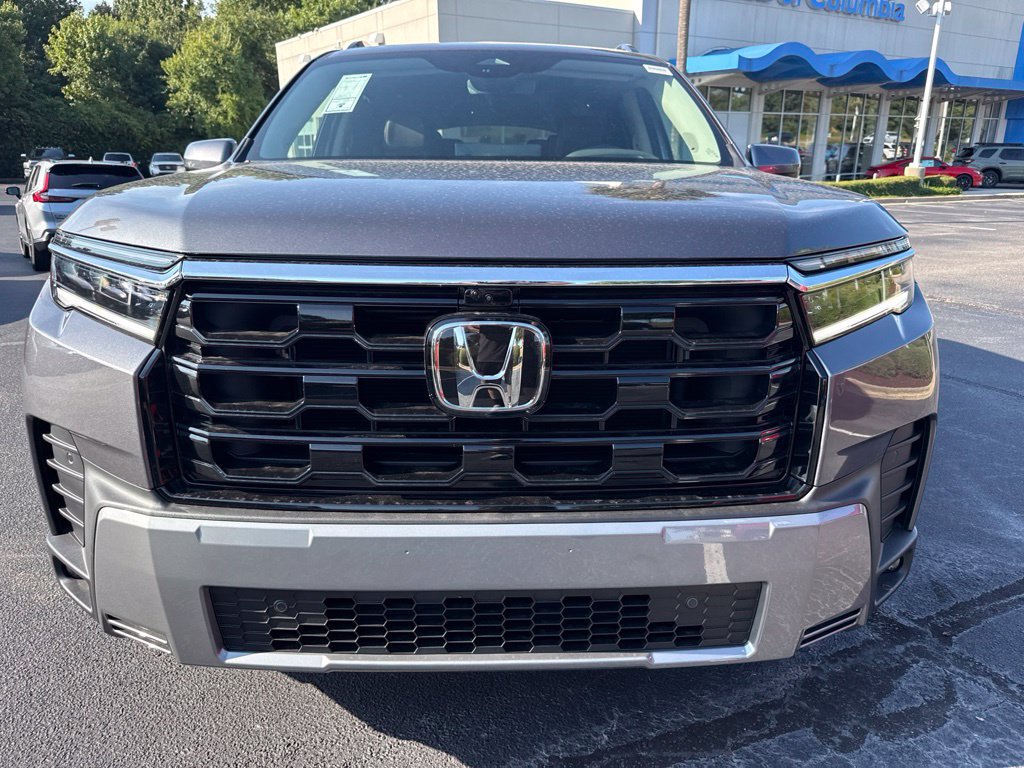 New 2026 Honda Pilot Elite image 8