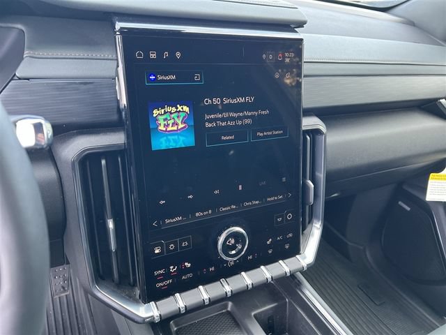Certified 2024 GMC Acadia AT4 w/ LPO, Floor Liner Package AWD/4WD image 12