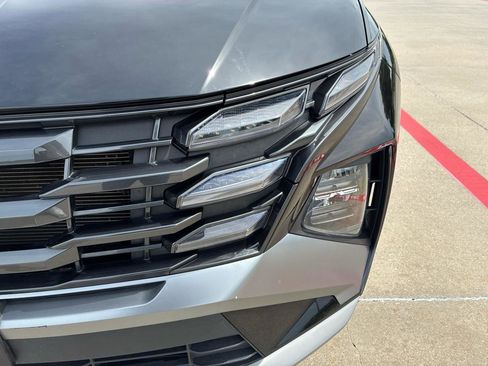 Used 2025 Hyundai Tucson SEL image 5