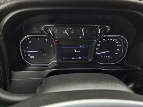 Used 2022 GMC Sierra 2500 SLT w/ LPO, GMC Protection Package image 10