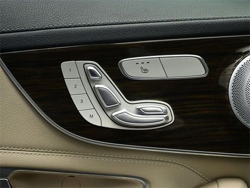 Used 2018 Mercedes-Benz C 300 Coupe w/ Premium Package image 6