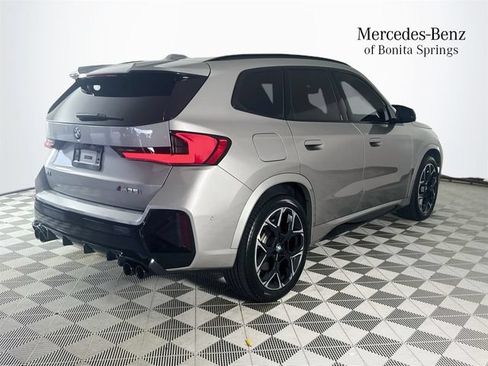 Used 2024 BMW X1 M35i w/ Premium Package AWD/4WD image 7