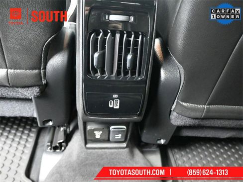 Used 2022 Jeep Compass Trailhawk w/ Trailhawk Convenience Group image 27