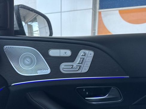 Used 2020 Mercedes-Benz GLE 350 GLE 350 image 30