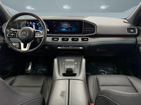 Certified 2023 Mercedes-Benz GLE 350 image 14
