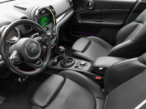 Used 2019 MINI Cooper Countryman S image 10