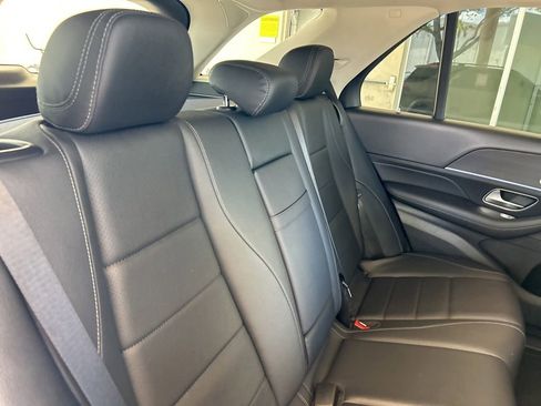 Used 2024 Mercedes-Benz GLE 350 4MATIC image 28