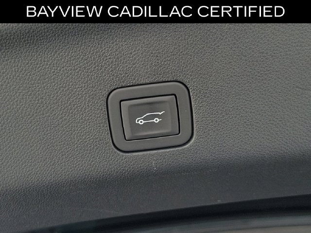 Used 2025 Cadillac Escalade ESV Premium Luxury w/ Touring Package AWD/4WD image 14