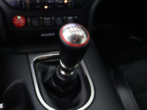 Used 2017 Ford Mustang Shelby GT350 RWD image 47