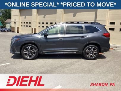 Used 2023 Subaru Ascent Limited