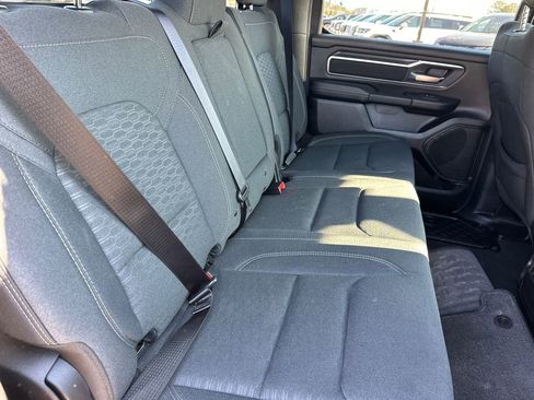 Used 2025 RAM 1500 Big Horn image 15